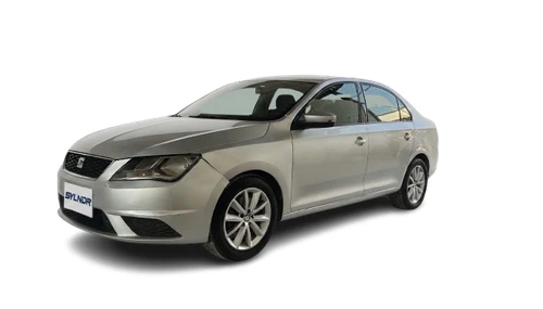 Seat Toledo 2016