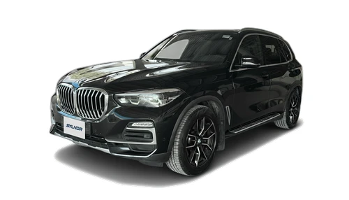 BMW X5 2020