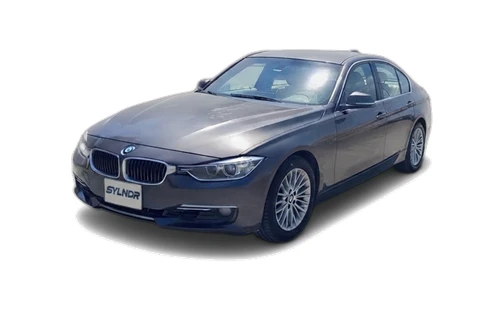 BMW 320i 2013