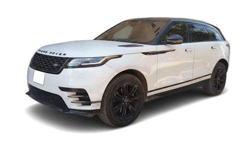 Land Rover Velar 2022