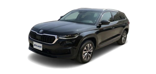 Skoda KODIAQ 2024