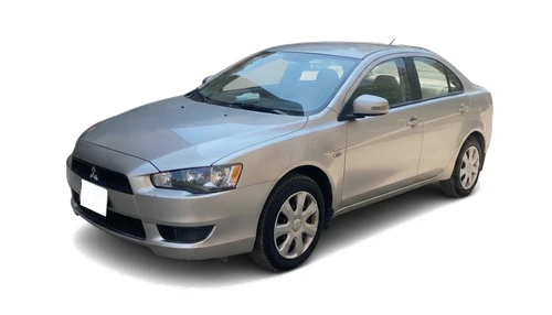 Mitsubishi Lancer 2016