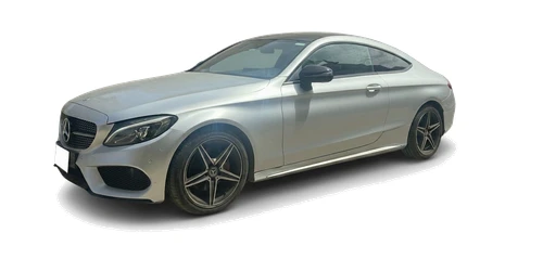 Mercedes-Benz C180 2017
