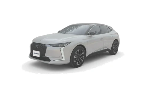 DS DS4 2024