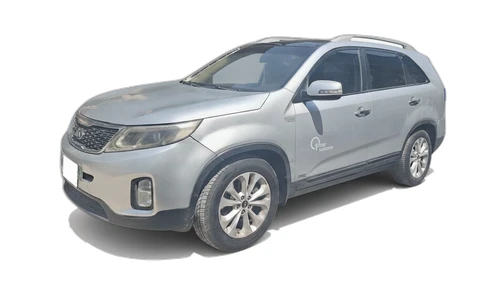 Kia Sorento 2013