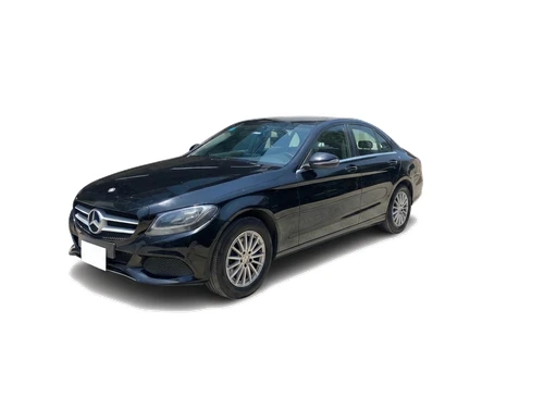 Mercedes-Benz C180 2015