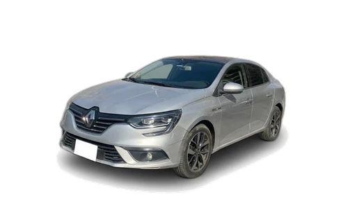 Renault Megane 2020