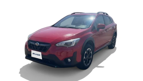 Subaru XV 2022