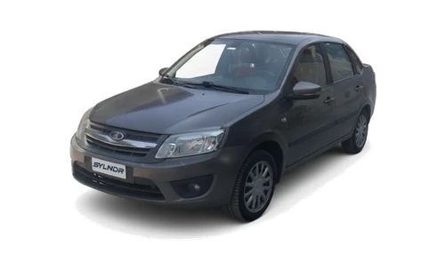 Lada Granta 2016