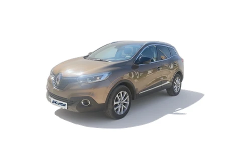 Renault Kadjar 2018