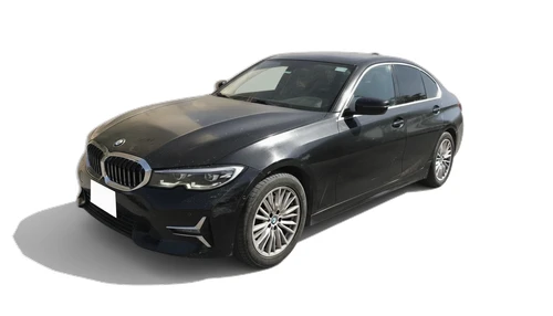 BMW 320i 2020