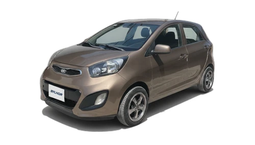 Kia Picanto 2012
