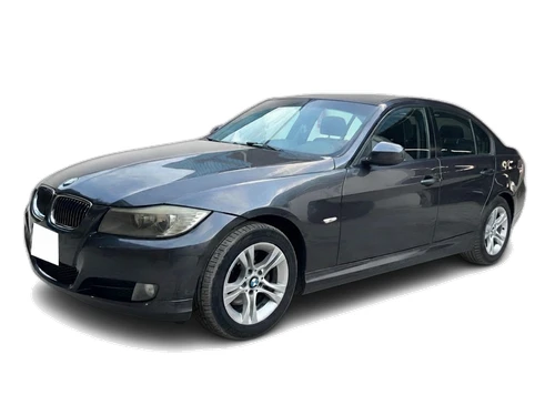 BMW 318i 2012