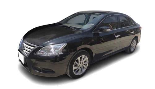 Nissan Sentra 2024