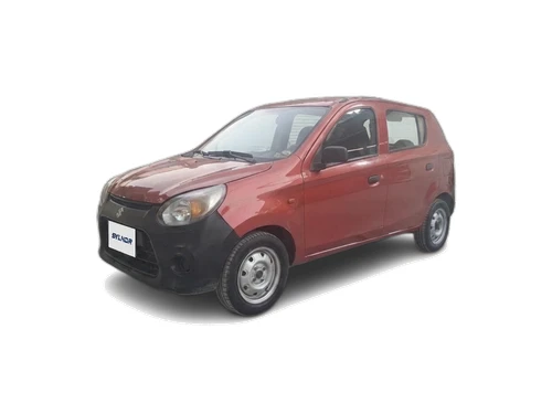 Suzuki Alto 2019
