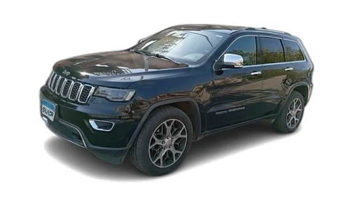 Jeep Grand Cherokee 2020