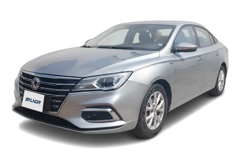 MG MG 5 2021
