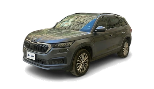 Skoda KODIAQ 2022