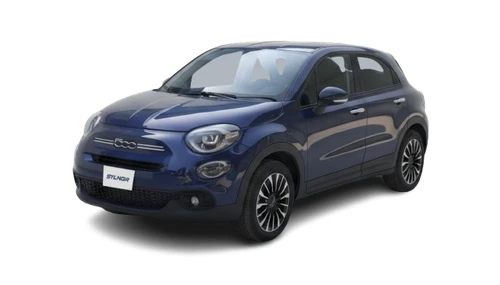 Fiat 500X 2024