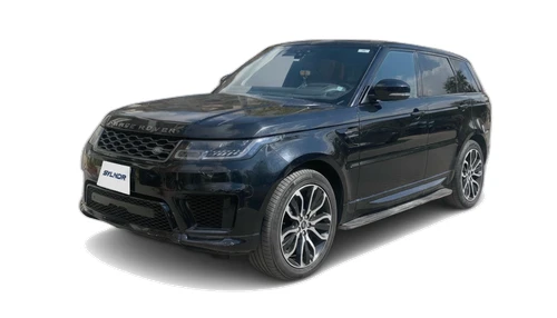 Range Rover Sport 2019