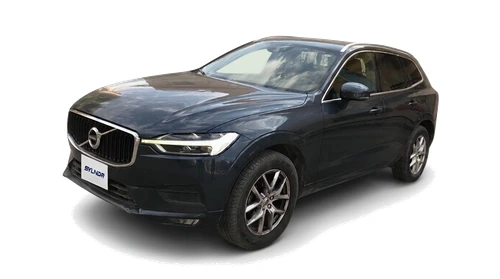 Volvo XC60 2021