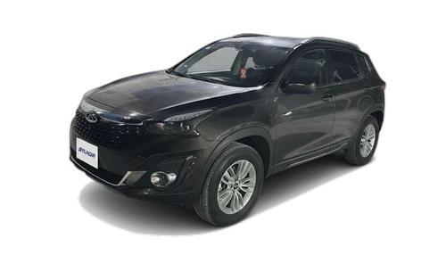 Chery Tiggo7 Pro 2024