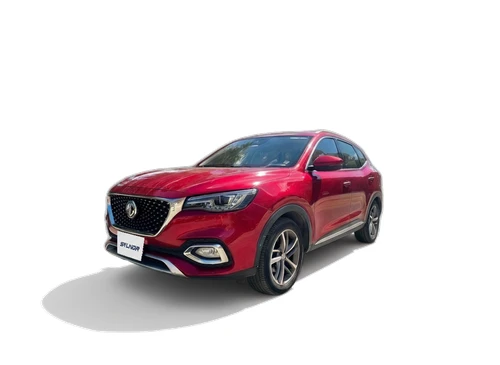 MG HS 2021