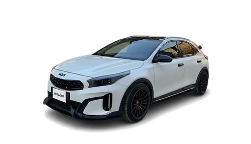 Kia XCeed 2023