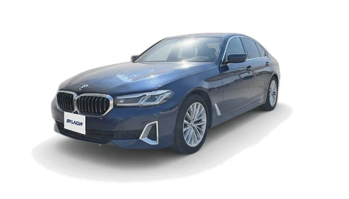 BMW 520i 2023