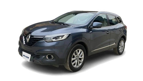 Renault Kadjar 2019