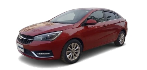 Chery ARRIZO 5 2024