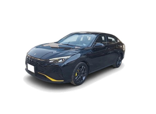 Dongfeng Aeolus A30 2024