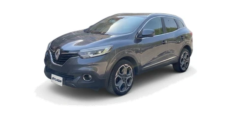 Renault Kadjar 2018