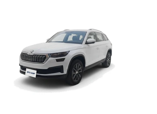 Skoda KODIAQ 2024