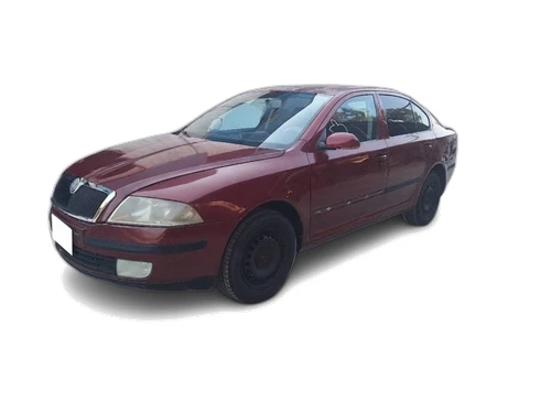 Skoda Octavia 2006