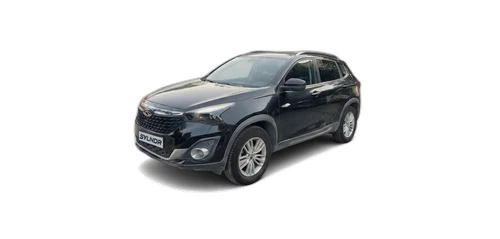 Chery Tiggo 7 2020