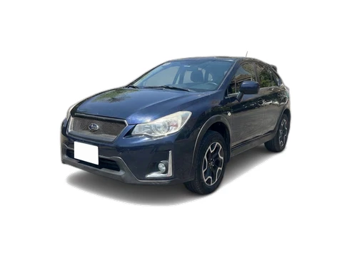 Subaru XV 2017