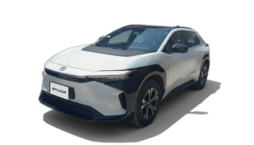Toyota BZ4X 2023