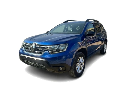 Renault Duster 2022
