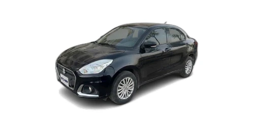 Suzuki Dzire 2022
