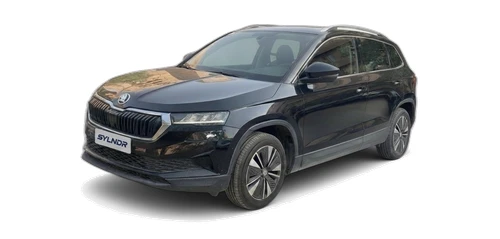 Skoda KAROQ 2022