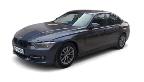 BMW 316i 2013