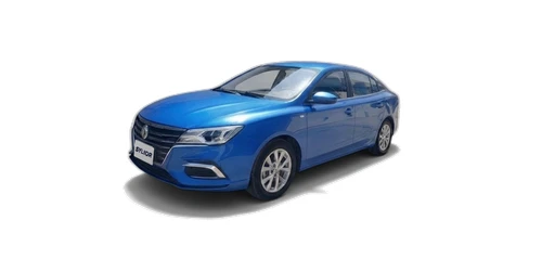 MG 5 2021