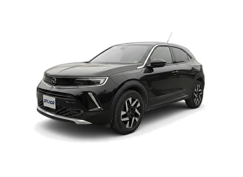 Opel Mokka 2022