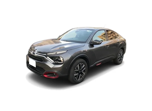 Citroen C4X 2024