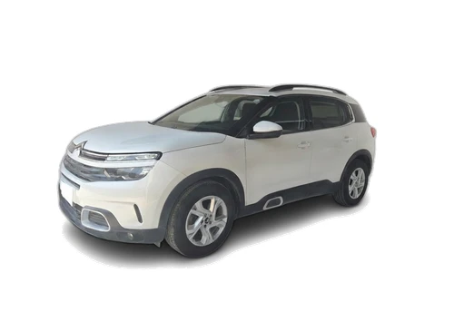 Citroen C5 Aircross 2020