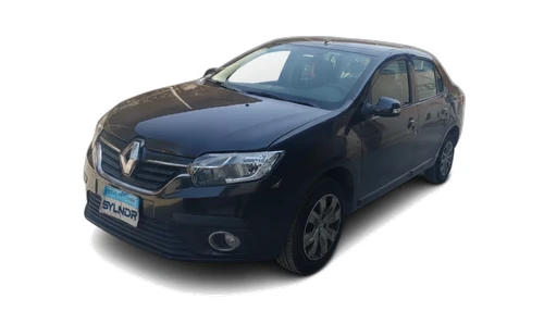 Renault Logan 2021