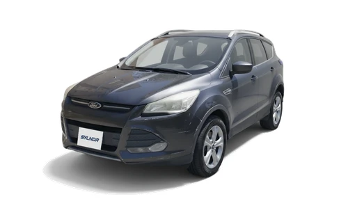 Ford Kuga 2015