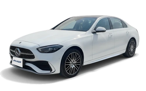 Mercedes-Benz C260L 2025
