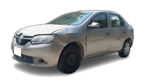 Renault Logan 2015